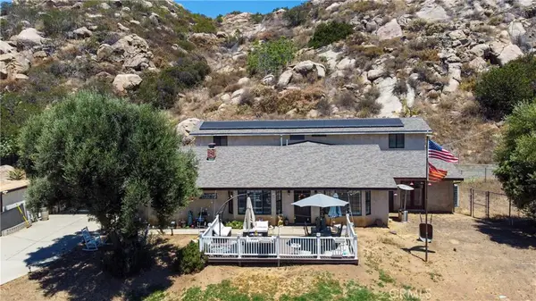 1529 Olive, Ramona, CA 92065