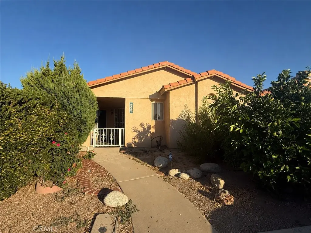368 Reposo Street, San Jacinto, CA 92582 - #1