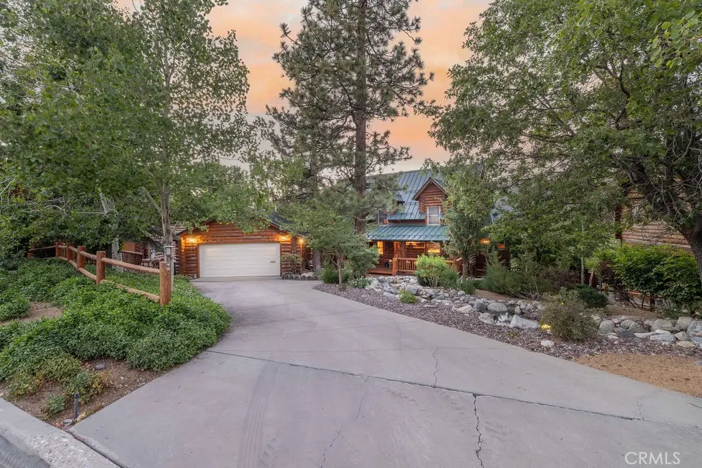 42668 Timberline Trail, Big Bear Lake, CA 92315 - #1