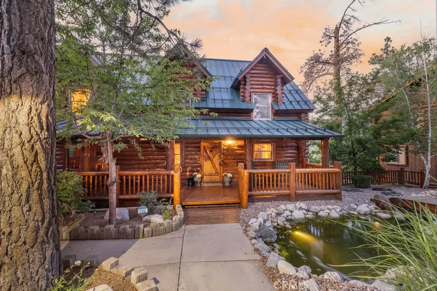 42668 Timberline Trail, Big Bear Lake, CA 92315 - #3