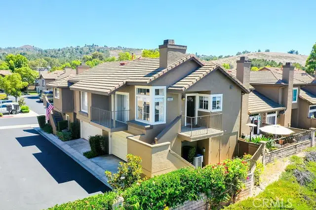 8123 E Oak Ridge Cir, Anaheim Hills, CA 92808 - #3