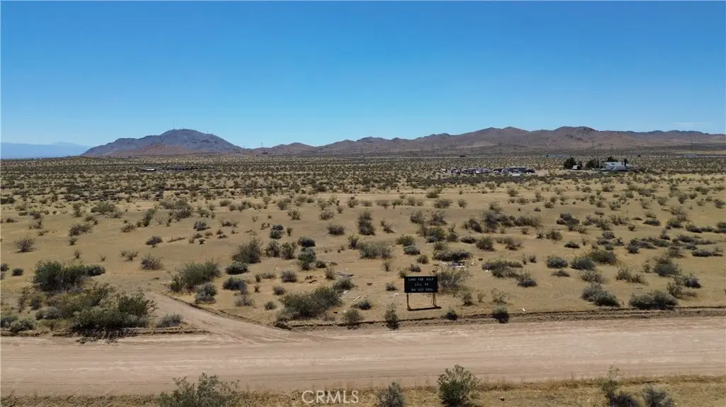 0 Short, Apple Valley, CA 92307 - #1