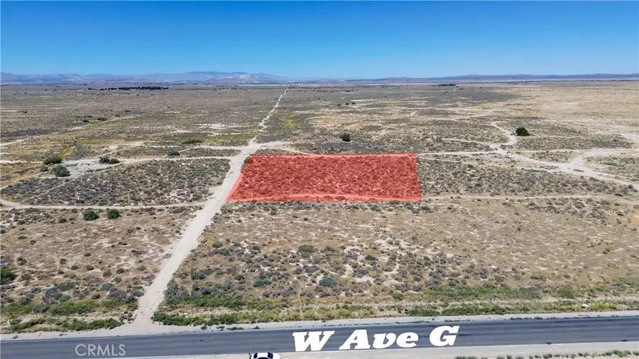0 Vic Ave F14 15 Stw, Lancaster, CA 93536 - #3