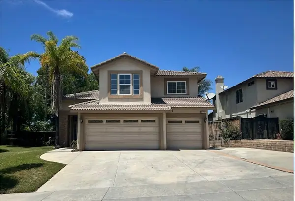 2171 Fennel Dr, Corona, CA 92879