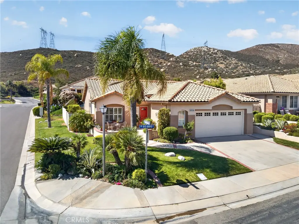 5001 Rio Bravo, Banning, CA 92220 - #1