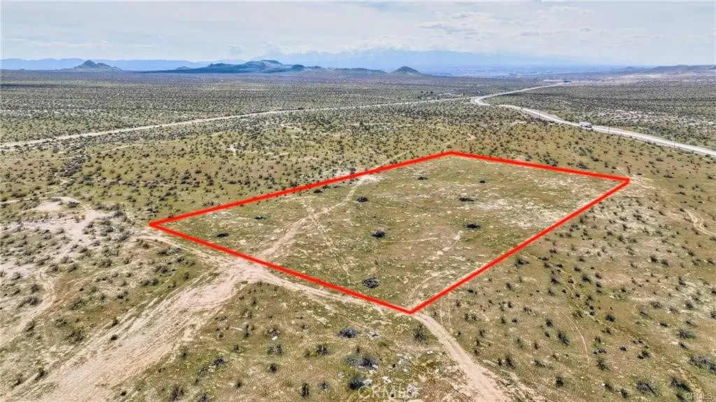0 Stoddard, Apple Valley, CA 92307 - #1