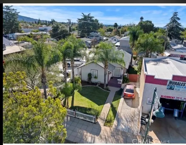 35025 Yucaipa Blvd, Yucaipa, CA 92399