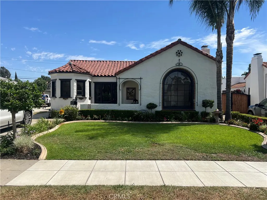 4600 Merrill, Riverside, CA 92506 - #1