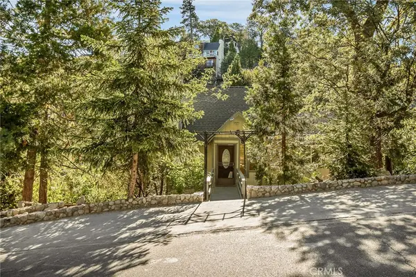 1207 Aleutian, Lake Arrowhead, CA 92352