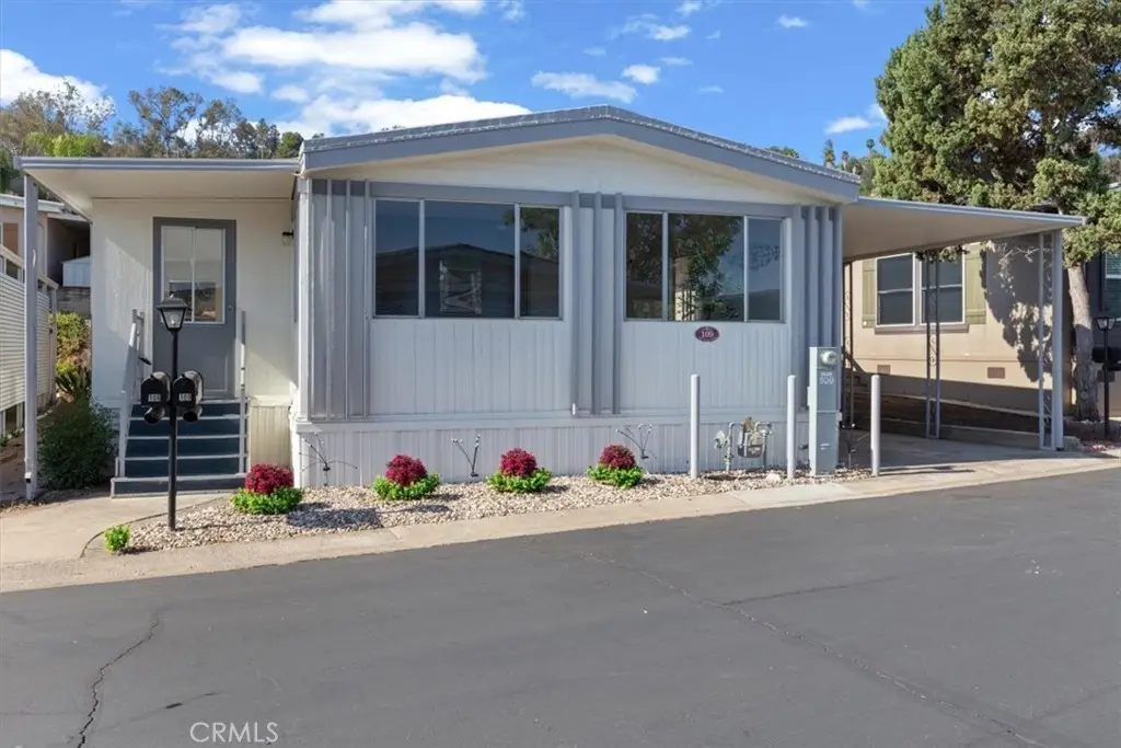 1440 S Orange Ave #109, El Cajon, CA 92020 - #1