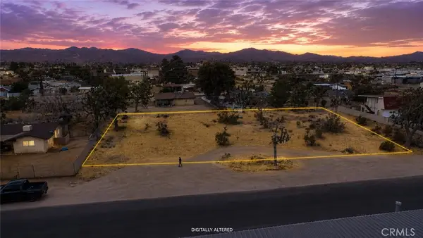 0 Aviation, Yucca Valley, CA 92252