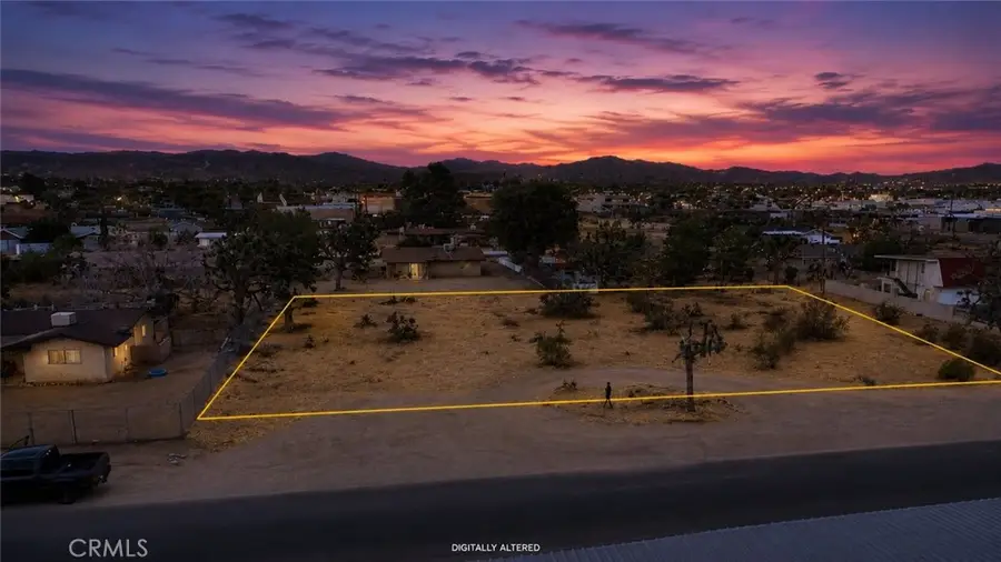 0 Aviation, Yucca Valley, CA 92252 - #2