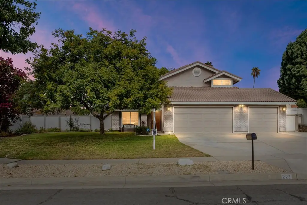 221 Jesse Way, Redlands, CA 92374 - #1