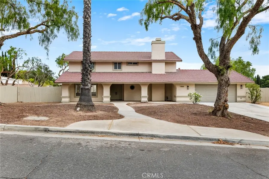 10880 Valley Drive, Riverside, CA 92505 - #3