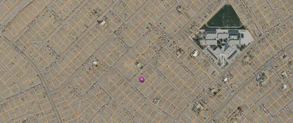 2464 Sea Fair, Thermal, CA 92274