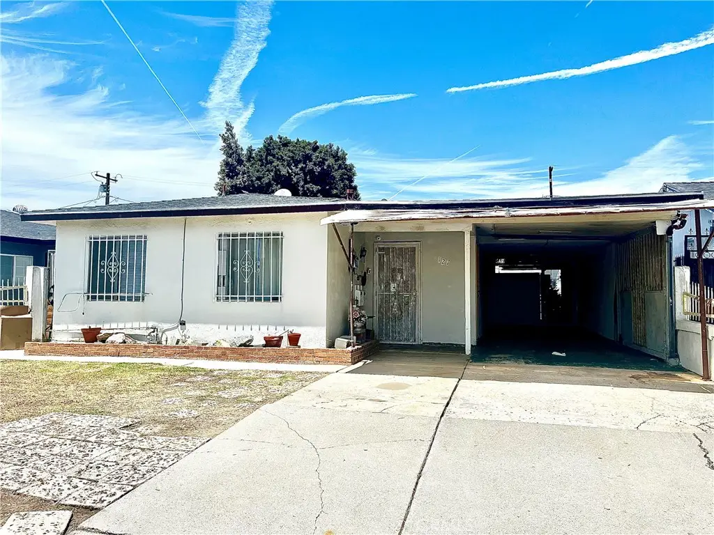 127 W Clarion Drive, Carson, CA 90745 - #1