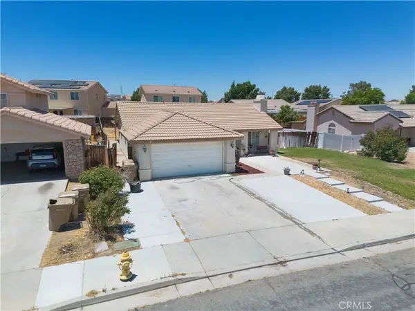 8544 Dove Creek, Hesperia, CA 92344