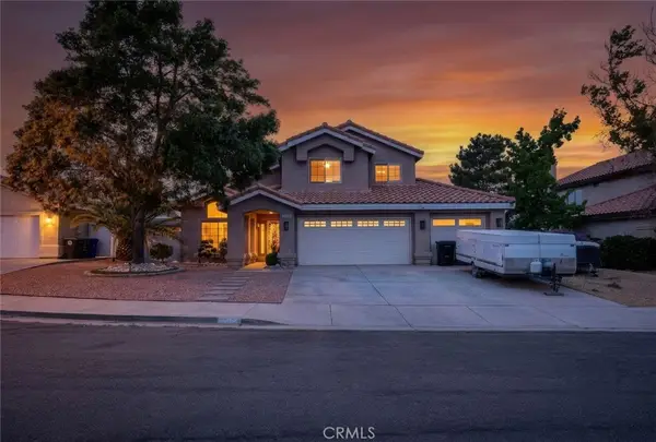 12142 Nugget Avenue, Victorville, CA 92392