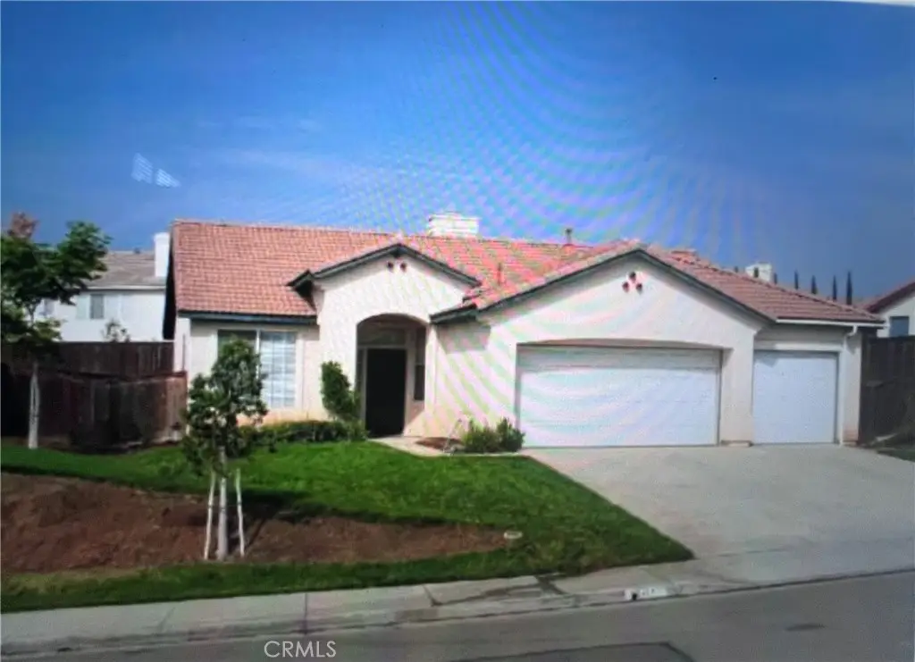 12111 Franklin, Moreno Valley, CA 92557 - #1