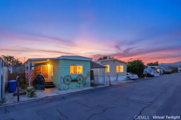 34480 County Line Road #52, Yucaipa, CA 92399