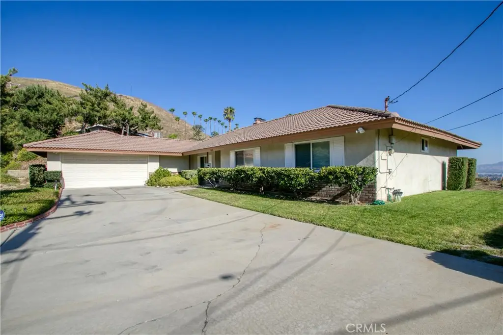 1105 Ponderosa Drive, San Bernardino, CA 92404 - #1