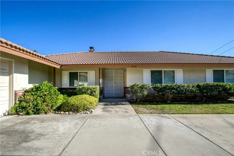 1105 Ponderosa Drive, San Bernardino, CA 92404 - #2