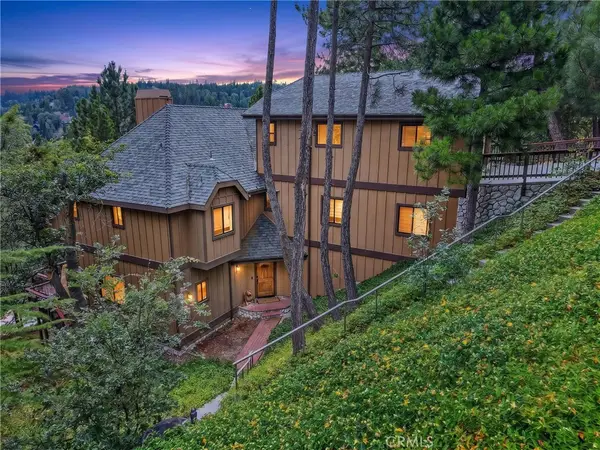 27779 West Shore, Lake Arrowhead, CA 92352