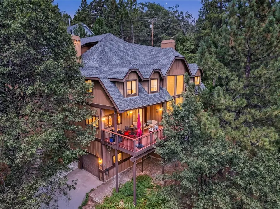 27779 West Shore, Lake Arrowhead, CA 92352 - #3