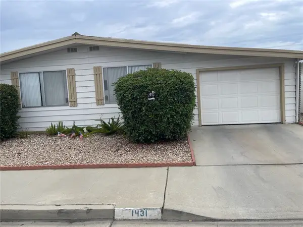 1431 Bella Vista, Hemet, CA 92543