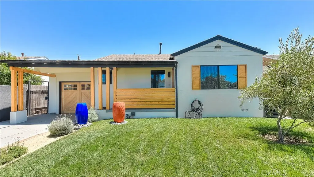 1506 N Niagara, Burbank, CA 91505 - #1