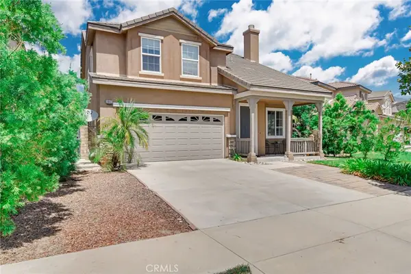 3962 Quartzite Lane, San Bernardino, CA 92407