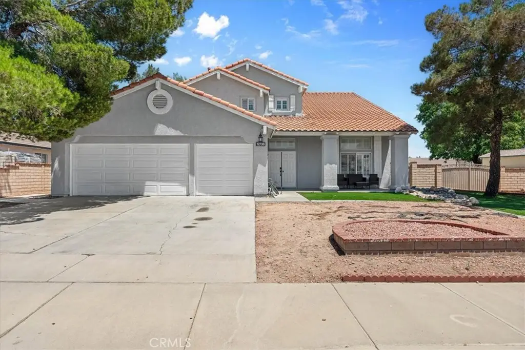 12736 Loma Verde Drive, Victorville, CA 92392 - #1