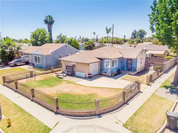 9142 Danbridge Street, Pico Rivera, CA 90660
