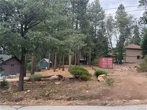 0 Eureka, Big Bear Lake, CA 92315 - #1