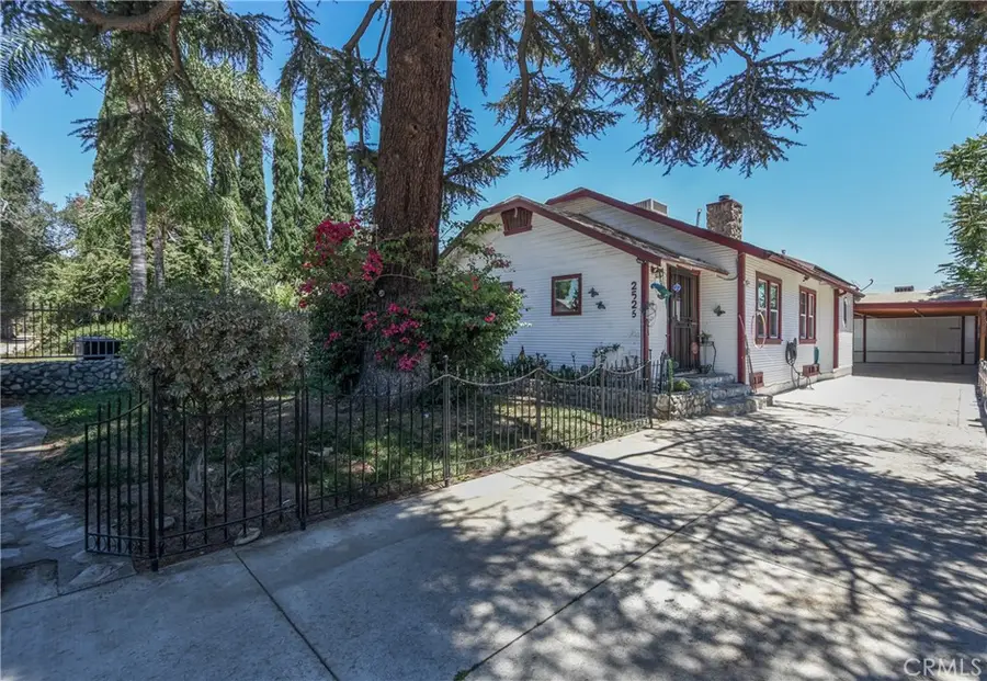 2525 Sepulveda, San Bernardino, CA 92404 - #2