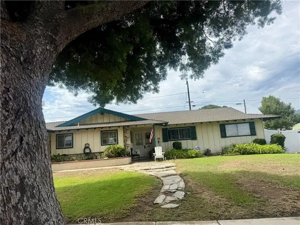 726 W Hacienda, Corona, CA 92882