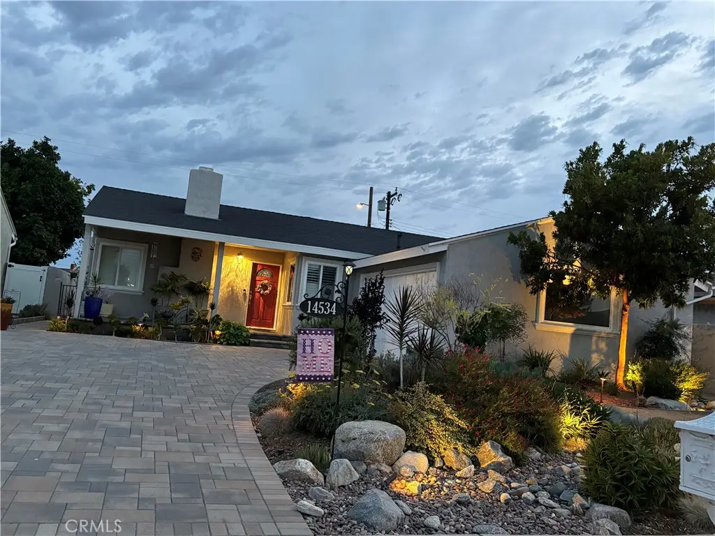 14534 Rimgate, Whittier, CA 90604 - #1