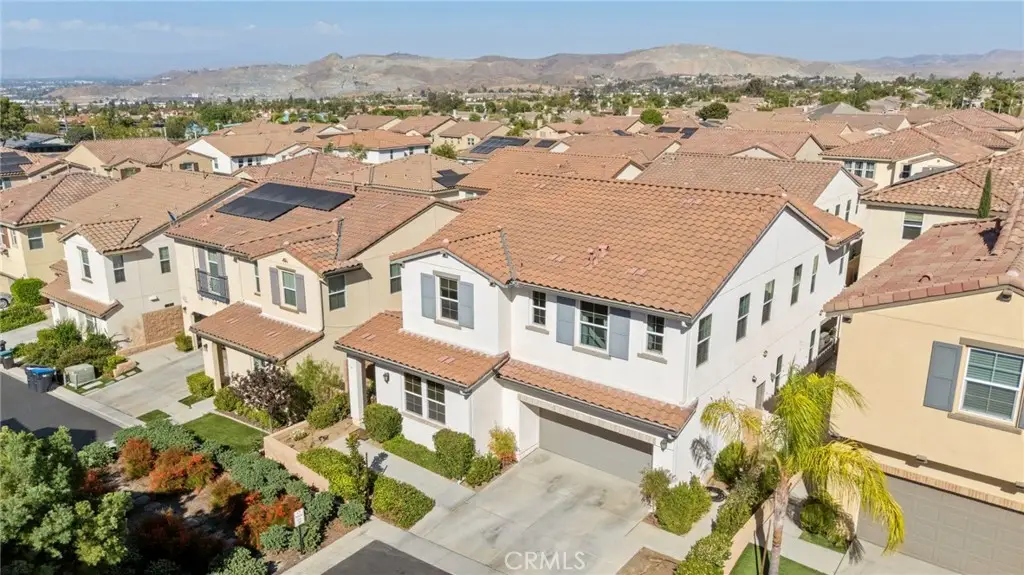 2605 Via Caceres, Corona, CA 92881 - #1