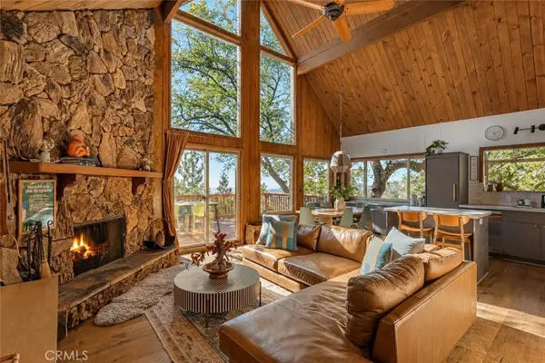 1260 Yukon Court, Lake Arrowhead, CA 92352