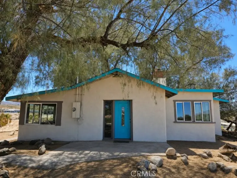 73790 Adobe, Twentynine Palms, CA 92277 - #1