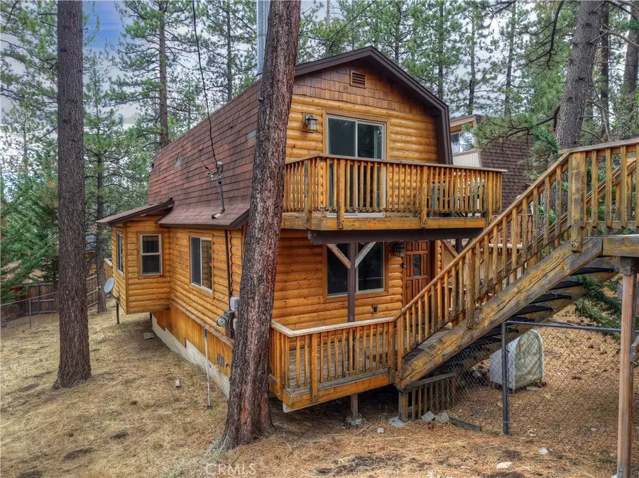 718 Silver Tip, Big Bear Lake, CA 92315 - #3