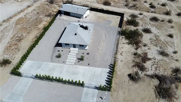 67780 Club House Drive, Desert Hot Springs, CA 92241
