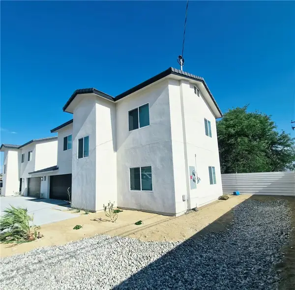 13595 Luis Drive, Desert Hot Springs, CA 92240