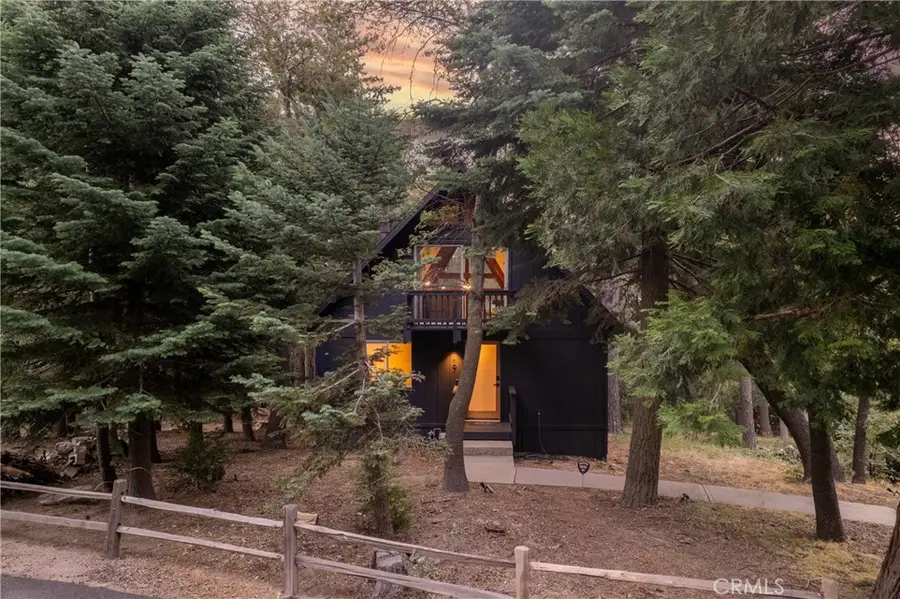 1191 Scenic Way, Rimforest, CA 92378 - #2