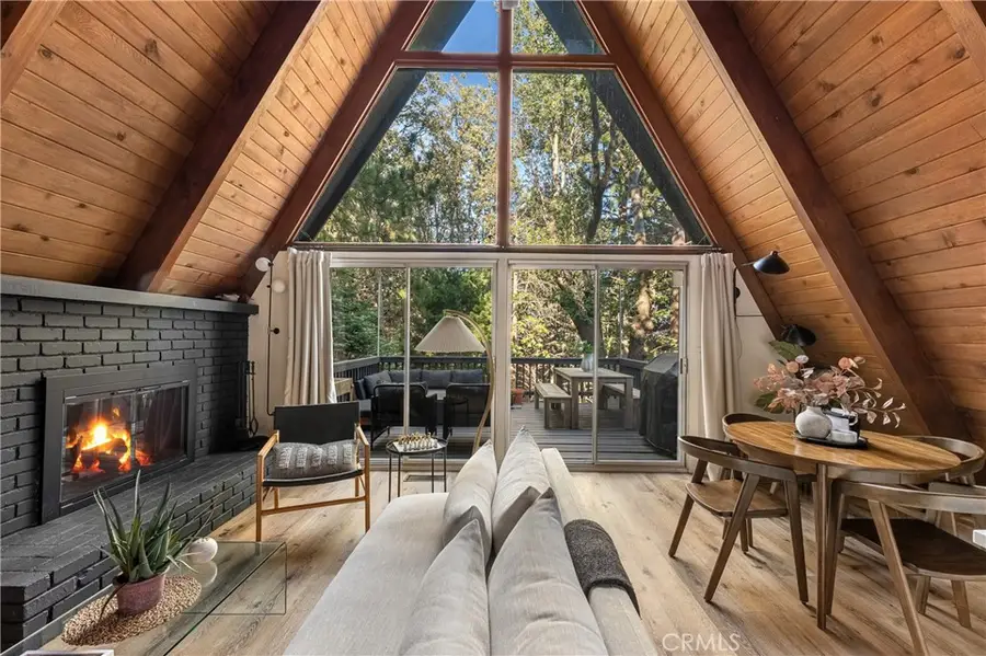 1191 Scenic Way, Rimforest, CA 92378 - #3