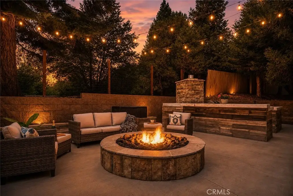 164 Grandview Road, Twin Peaks, CA 92391 - #1