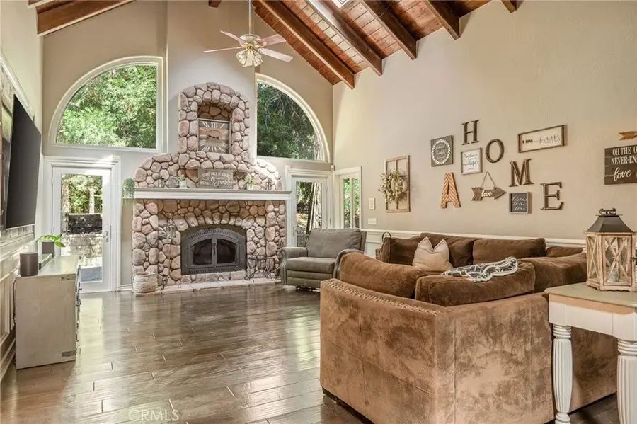 164 Grandview Road, Twin Peaks, CA 92391 - #2
