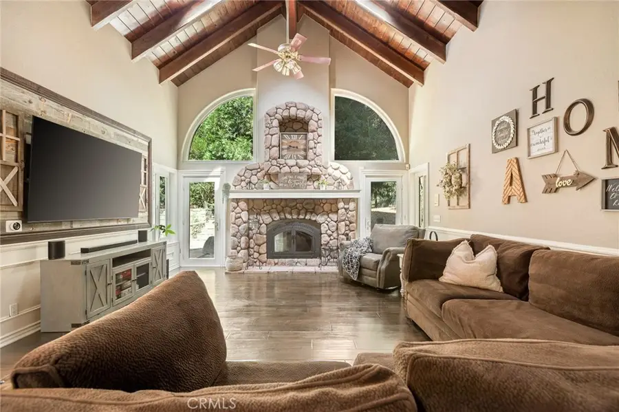 164 Grandview Road, Twin Peaks, CA 92391 - #3