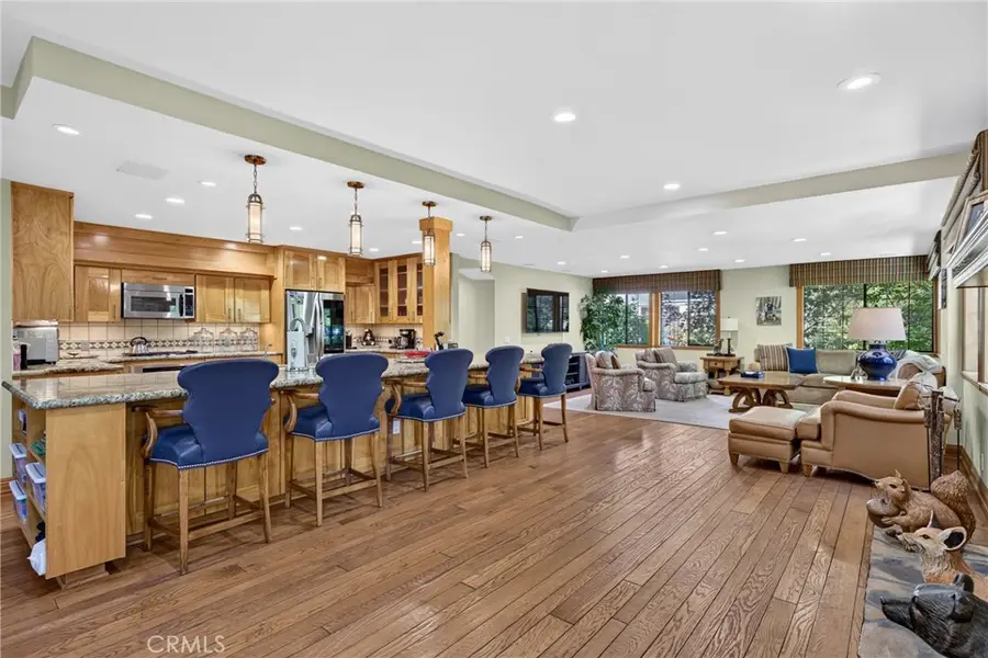 27547 Meadow Bay Drive, Lake Arrowhead, CA 92352 - #2