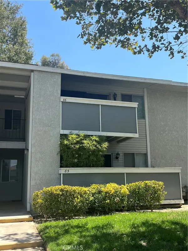 26200 Redlands #86, Redlands, CA 92373